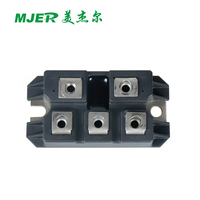 SanRex SCR Pont Redresseur Diode Module 100A 1600V DF100AA160