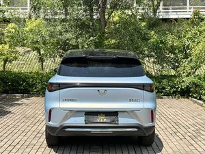 Wuling Binguo S 2025 : <span class=keywords><strong>Voiture</strong></span> Électrique Compacte Haut de Gamme, Véhicule Électrique Abordable, Nouvelle Énergie pour les Trajets Quotidiens - Product Image 6