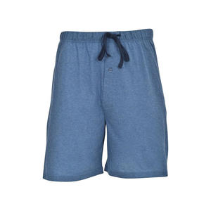 Pantalones Cortos Deportivos de Punto para Hombre, Estilo Baloncesto, Transpirables, Elásticos en 4 Direcciones, de Secado Rápido, Ajuste Holgado, con Aberturas Laterales para Jugar en la Cancha, Alta Movilidad - Product Image 1