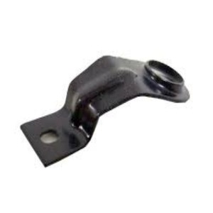 Daewoo <b>Radiator</b> <b>Bracket</b> 17862-78B00 For Chevrolet Replace Repair Part Number 96484923 96484904 24524173 - Product Image 1
