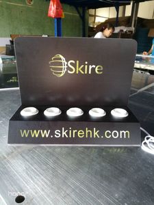 <strong>LED</strong> Lighting <strong>Display</strong> Stand/Base /rack - Product Image 5