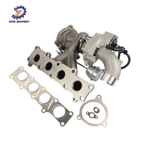 شاحن توربيني أصلي AG9N-6K682-AF LR045098 لسيارات فورد مونديو وإس-ماكس ولاند روفر إيفوك ورينج روفر سعة 2.0 لتر