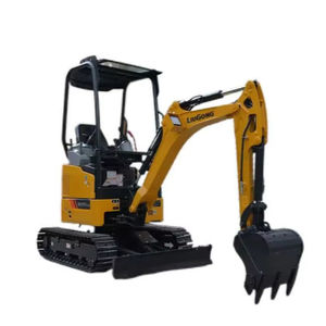 La Chine Top marque pelle hydraulique sur chenilles mini pelle 1.9t 9017f meilleur prix - Product Image 1