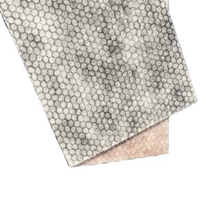 อะคูสติกพื้นพลาสติกสีขาวแผงรังผึ้งแกนสำหรับคณะกรรมการฉนวนกันความร้อนชั้น - Product Image 4