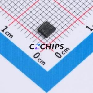 Transistor à effet de champ (MOSFET) AGM206MDP DFN-8(3x3) neuf et original - Product Image 1