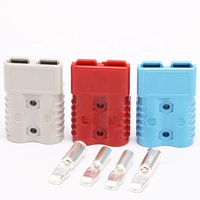 Connecteur de batterie à charge rapide 175A