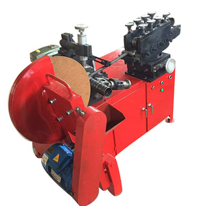 Mesin Pembentuk Spiral Tabung Otomatis Cerdas dengan Teknologi Hydroforming untuk Pembuatan Bellows Bergelombang dari Baja Tahan Karat - Product Image 3