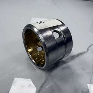 בושינג דו-מתכתי 51*41*38 מ\\\"מ, רב מכר, שרוול פלדה, בושינג ברונזה, במחיר מפעל, לסרנים של משאיות - Product Image 5