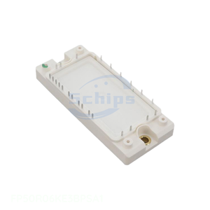 Transistors FP50R06KE3BPSA1 Module Electronic Circuit Components Manufacturer Channel - Product Image 1