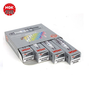 นิกเกิลเลเซอร์คุณภาพสูงสำหรับหัวเทียน SILZKGR8E8S 96206 12120046646 พร้อมการรับประกัน 3 เดือน สำหรับ MINI / B48 / B58 / B38 - Product Image 4