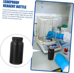 Conteneur à large ouverture en HDPE de 2800 ml et 3500 ml, couleur personnalisée, pour poudre de protéines de lactosérum, gelée, aliments pour bébés, chocolat et biscuits - Product Image 3