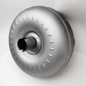 Máquina de Reparación de Transmisión Automática TRANSPEED 100% Profesional, Convertidor de Par Btr M78 - Product Image 4