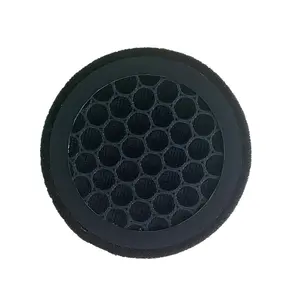 Purificateurs d'air Premium H13 H14 Charbon actif True Hepa Filter