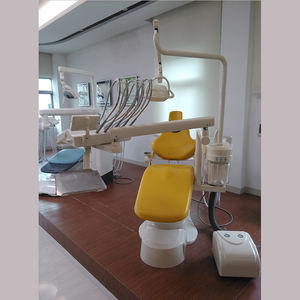 <span class=keywords><strong>ST</strong></span>-<span class=keywords><strong>D540</strong></span> CE approvato Foshan <span class=keywords><strong>Suntem</strong></span> sedia dentale <span class=keywords><strong>unit</strong></span>à con il prezzo basso - Product Image 4