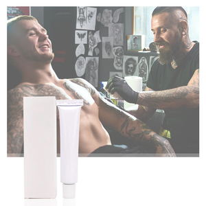 Tattoo Aftercare 99.9% Tattoo Cream Encre éternelle pour la beauté et le maquillage longue durée - Product Image 5
