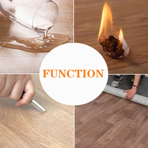 Gạch Lát Sàn Vinyl Tự Dính Lành Mạnh Và Thân Thiện Với Môi Trường Bán Chạy - Product Image 6