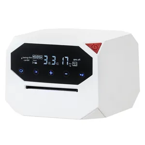 Xunhe Meilleures ventes Mélangeur de cartes de poker entièrement automatique Modèle XHYG25 pour Fighting Landlord, Texas Hold'em, Three Kingdoms <span class=keywords><strong>Kill</strong></span> Nouveau - Product Image 5