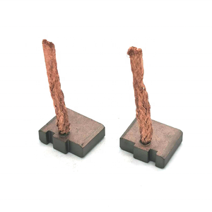 Brosse en carbone pour moteurs de démarreur <span class=keywords><strong>Honda</strong></span> GL <span class=keywords><strong>Goldwing</strong></span> <span class=keywords><strong>1000</strong></span>, 1100, 1200/qualité, outil de démarrage - Product Image 4