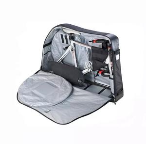 Saco de bicicleta macia impermeável para 26 \ "/27.5 \" Mountain Road Bicicleta Conveniente Viagem Transporte <span class=keywords><strong>Bag</strong></span> - Product Image 3