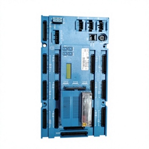 เซ็นเซอร์เครื่องยนต์ดีเซลแท้ ตัวควบคุม SAM อินเทอร์เฟซ X00E50200176 อินเทอร์เฟซการเชื่อมต่อ อะไหล่แท้ - Product Image 1