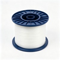 Low Temperature Resistant Low Loss Hollow Core Fiber Biophotonics Hollow Core Imaging Fiber Low Bend Loss Hollow Core Fiber