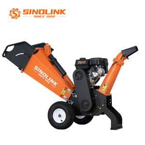 Mesin Penghancur Kayu Sinolink Big Wood <span class=keywords><strong>Chipper</strong></span> Drum Wood <span class=keywords><strong>Chipper</strong></span> Knife <span class=keywords><strong>Hand</strong></span> Fed Wood <span class=keywords><strong>Chipper</strong></span> Shredder - Product Image 2