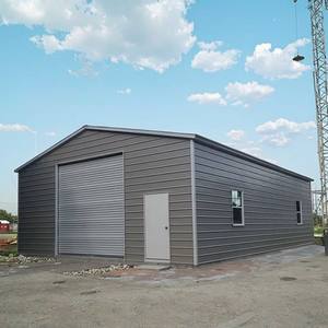 <span class=keywords><strong>Garage</strong></span> en acier à faible coût-Solution économique pour les places de stationnement - Product Image 5