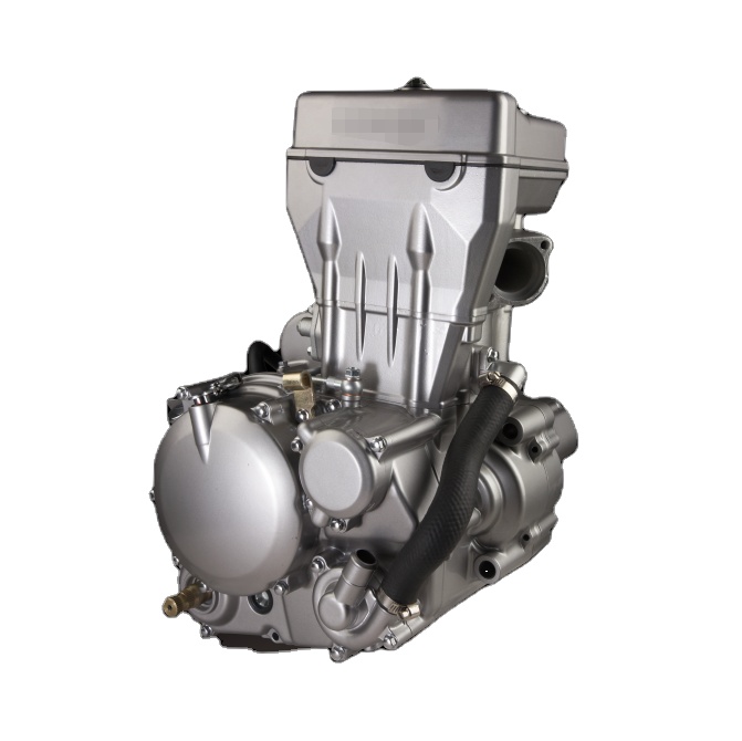 Guwo высокое качество сборный двигатель для мотоцикла других 300cc 4-тактный двигатель мотоцикла для Yamaha