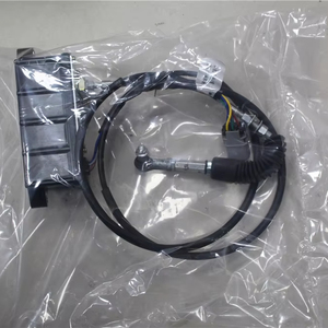 มอเตอร์ควบคุมความเร็ว 523-00006 อะไหล่รถขุด DX400LC-V DX250LC-V DX225LCA ตัวกระตุ้นควบคุมความเร็วแบบอิเล็กทรอนิกส์ - Product Image 5