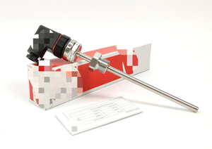 Контроллер программирования Plc 084Z4068 Emetteur Mbt 3560 4-20 мА 10-32 В Dc 5050C - Product Image 2