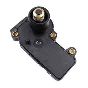 Válvula de Control de Ralentí 19203R 032133031 0132008601 para Volkswagen 12V, Temperatura Normal del Aire - Product Image 1