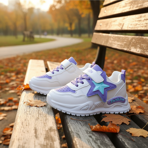 Chaussures <span class=keywords><strong>de</strong></span> <span class=keywords><strong>tennis</strong></span> pour bébé, chaussures décontractées pour enfants, chaussures <span class=keywords><strong>de</strong></span> sport en gros, chaussures <span class=keywords><strong>de</strong></span> randonnée, chaussures pour enfants, filles et garçons - Product Image 1