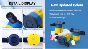 Free Sample Professional Manufactory Automatic Water Level <strong>Control</strong> <strong>Float</strong> Valve For Water Tank - Product Image 5