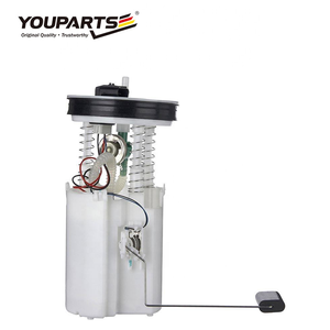 YOUPARTS E7087M 5102118AB 5003855AA 2886-2752 323-01020燃料ポンプASSY 1995年ジープグランドチェロキーbmwx5 e702005モデル用 - Product Image 4