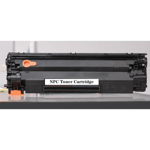 Cartuchos compatibles CE285A para HPS <span class=keywords><strong>laserjet</strong></span> 1212/1214/1217/P1100/P1102/M1130/M1132/M1210, color negro - Product Image 2
