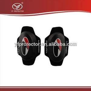 New Arrival 2026 Custom Logo Riding Shockproof Gear <strong>Nee</strong> Sliders Motocross Wear Motorcycle Knee Slider - Product Image 5
