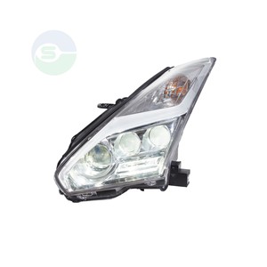 Factory Sale <b>LED</b> High Power Auto for GT-R Headlights 6000 Lumens Offroad <b>Work</b> <b>Light</b> Automotive Accessories Auto <b>Light</b> Auto <b>Light</b> - Product Image 1