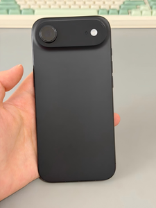 Auracore 2025 Nouveau Smartphone Débloqué 17air pour 17 Pro 256 Go Orange Cosmique Débloqué 17Pro Bleu Profond 512 Go 1 To - Product Image 6