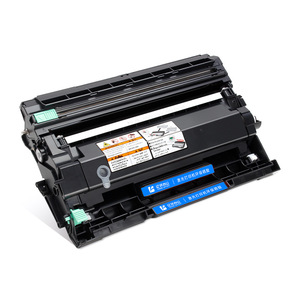 Cartouche de toner compatible pour imprimante laser Brother DCP L2550dw HL L2350dw L2375dw L2385dw L2395DW - Product Image 1