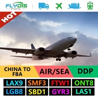 Service d'expédition mondiale urgente |   Dropshipping basé en Chine et livraison transfrontalière efficace
