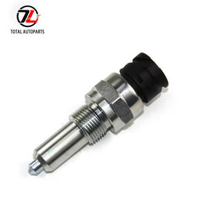 Sensor de Luz de Freno OEM 0015451609 para Merce-des-Be-nz Serie O 300-/O 400-Series / <span class=keywords><strong>Setra</strong></span> Serie S <span class=keywords><strong>200</strong></span>-/S 300-Series - Product Image 1