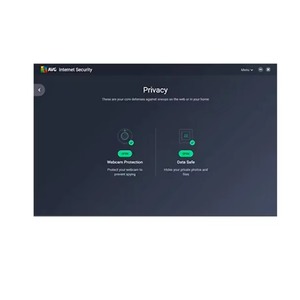 Logiciel antivirus <span class=keywords><strong>de</strong></span> protection <span class=keywords><strong>de</strong></span> la confidentialité pour PC/Mac/Android/Linux, 1 APPAREIL/1 AN, <span class=keywords><strong>code</strong></span> en ligne pour AVG Internet Security <span class=keywords><strong>2022</strong></span> - Product Image 4
