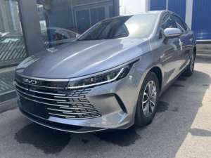 Byd Car Hybrid <span class=keywords><strong>Blug</strong></span> en 2025 Byd Destroyer 05 New Energy Dm-i Pure Hybrid Auto Gear Box Prix compétitif BYD Chazor 05 - Product Image 4