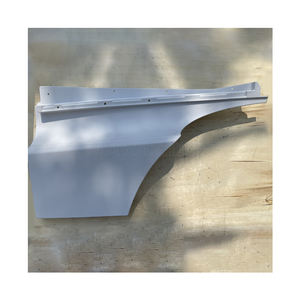 Extensión de Puerta Inferior MAXTRUCK 9607201801 9607201101 A9607201801 A9607201101 para MB Actros 4 Arocs Antos - Product Image 4