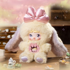 100% Autentico 6 Pezzi/Scatola Nommi Blind Box Fantasy World V6 Series Bambole in Vinile Peluche Carine Portachiavi Decorativi Figure Ciondoli per Borsa - Product Image 2