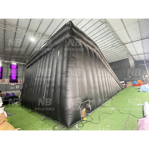 <b>Inflatable</b> FMX Landing Airbag Stunt Jump Air Bag <b>Inflatable</b> Airbag Landing Bike Airbag Outdoor <b>Inflatable</b> Landing - Product Image 2