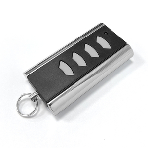 Para Normstahl RCU 433 2K <span class=keywords><strong>Control</strong></span> remoto puerta garaje abridor de puerta código rodante 433MHz Crawford EA433 2KS 4KS comando - Product Image 2