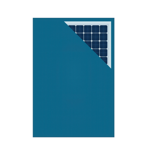 Panneaux solaires BIPV Topcon personnalisés et solutions bifaciales pour façades en verre pour carreaux solaires de bâtiment et de <span class=keywords><strong>maison</strong></span> - Product Image 2