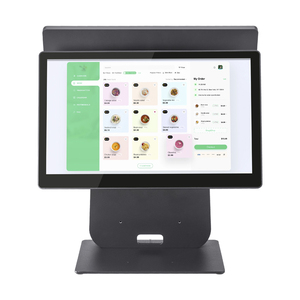 2025 thiết kế ban đầu sản xuất máy POS Visa thẻ thanh toán POS thiết bị đầu cuối a200s - Product Image 2