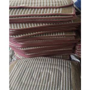 Suprimentos para Treinamento de Cães Roupa de Mordida de Juta e Cânhamo Manga Interativa para Treinamento de Cães - Product Image 5